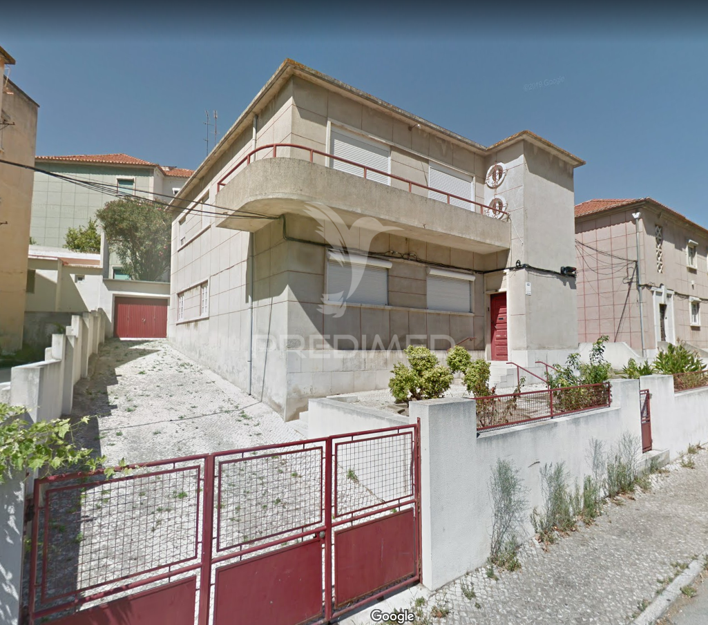 Apartamento T4