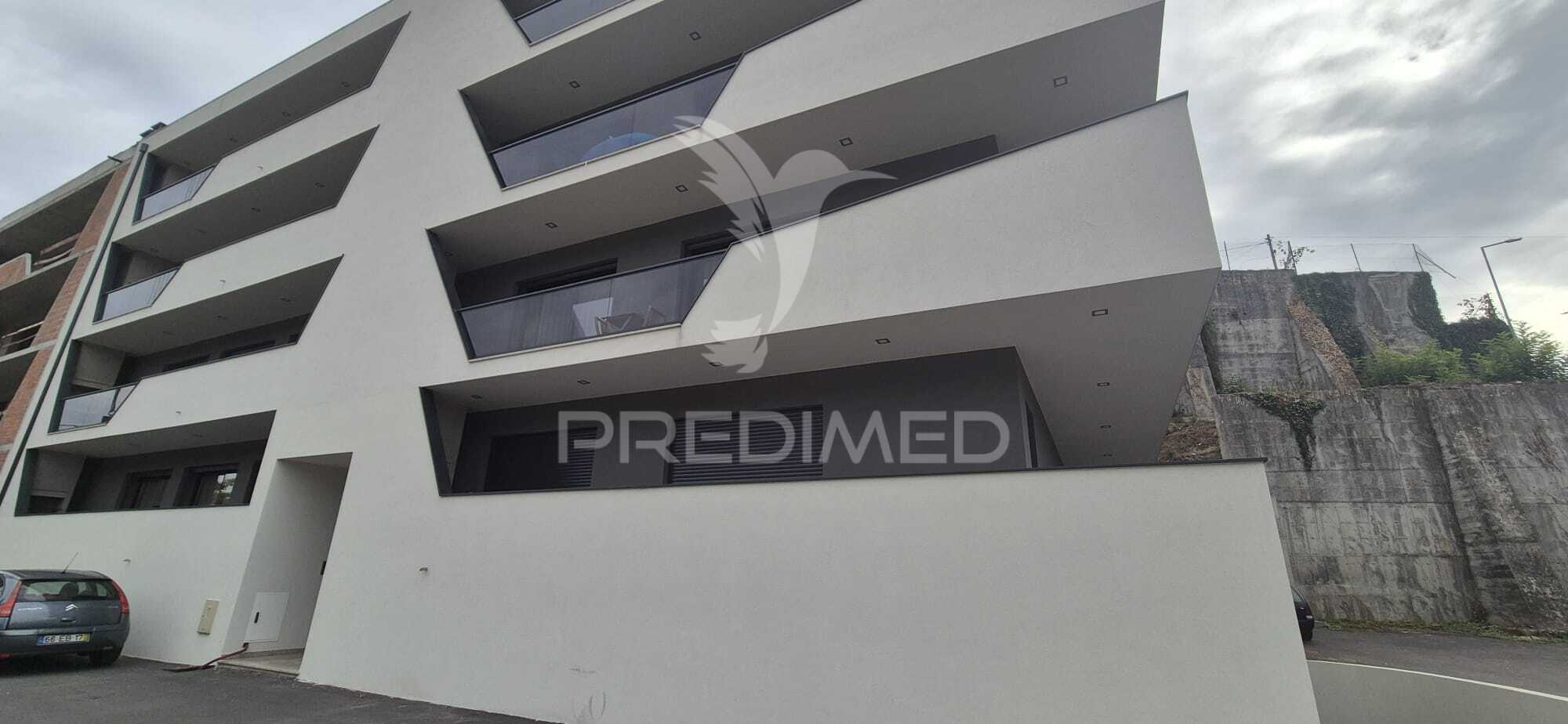 Apartamento T3