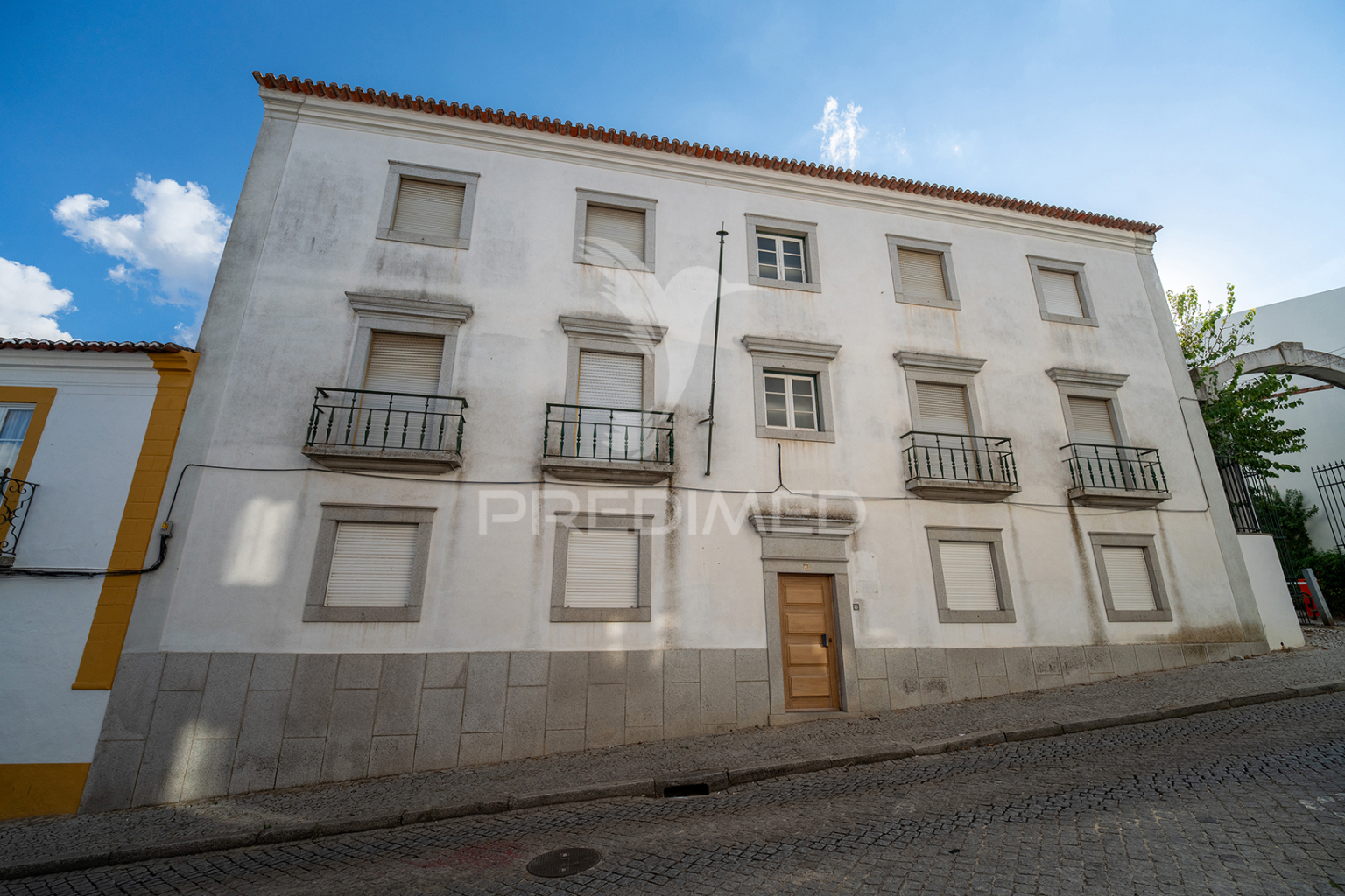 Prédio de Escritórios