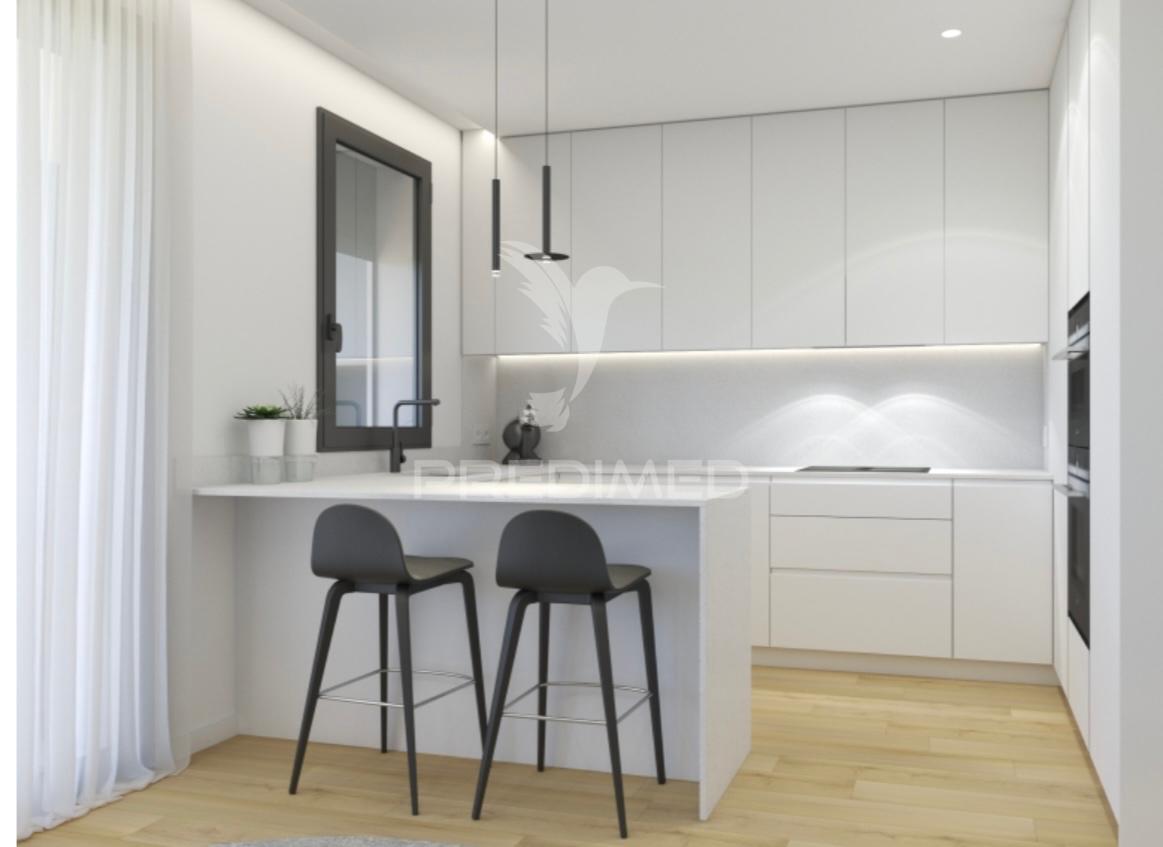 Apartamento T1