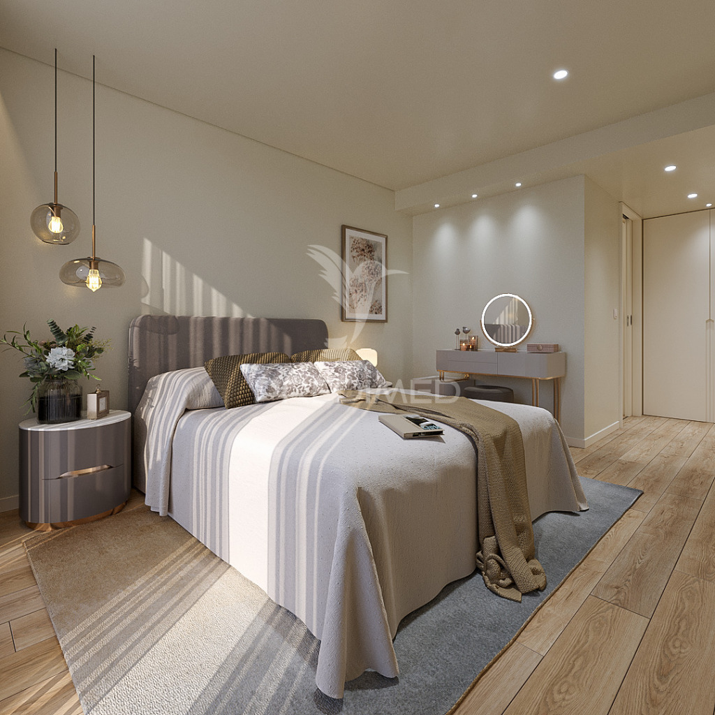 Apartamento T2