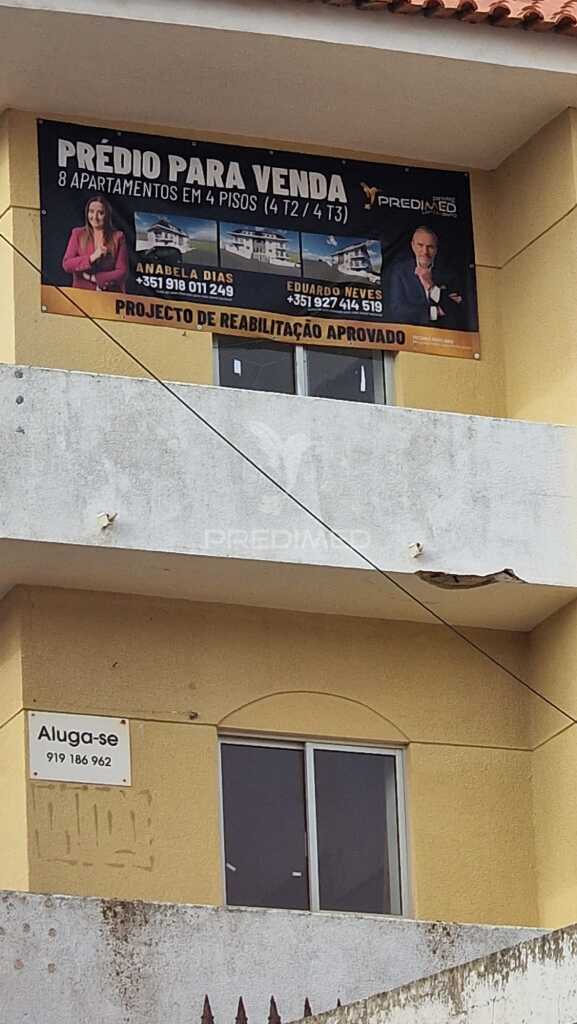Prédio