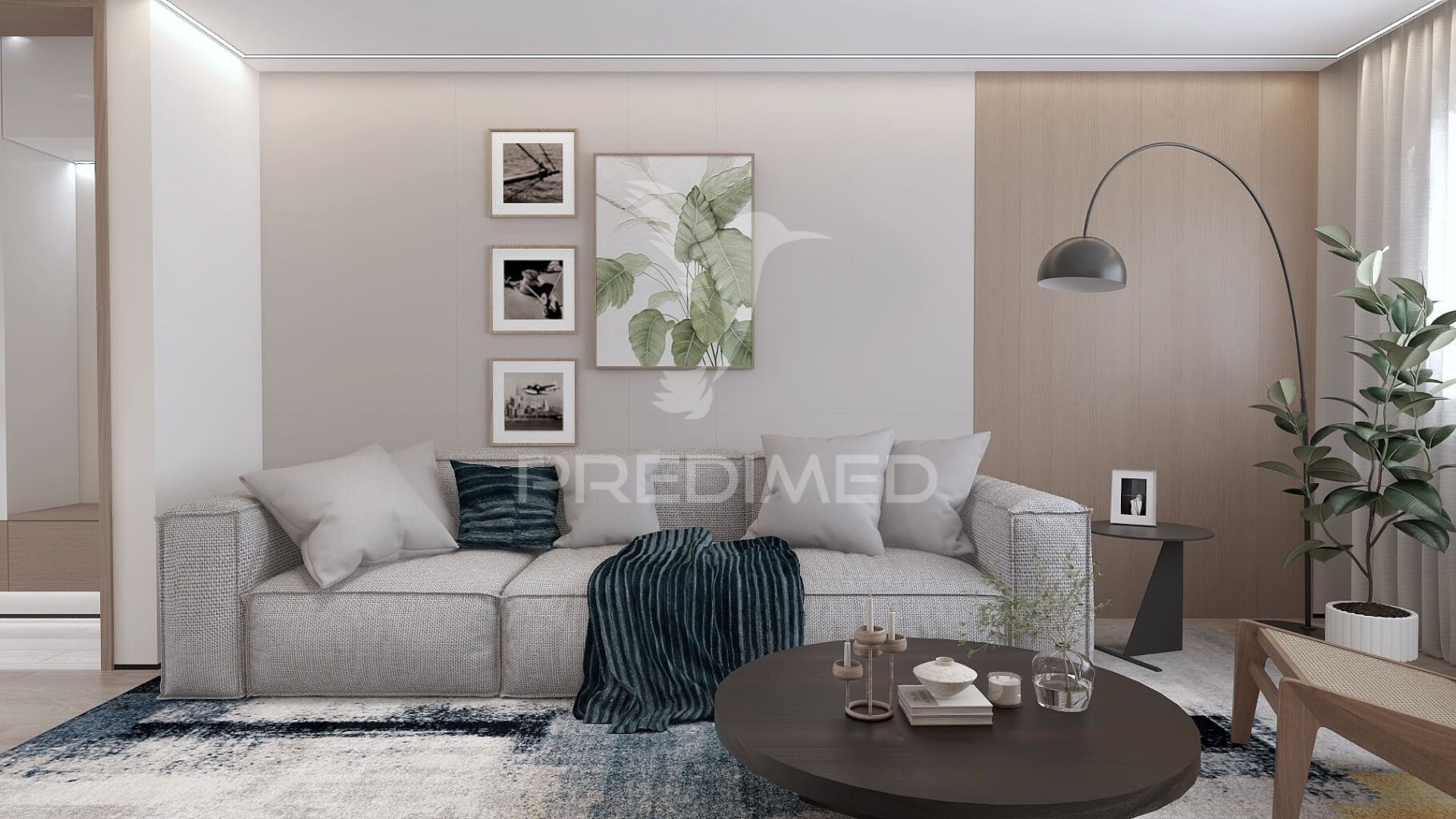 Apartamento T3
