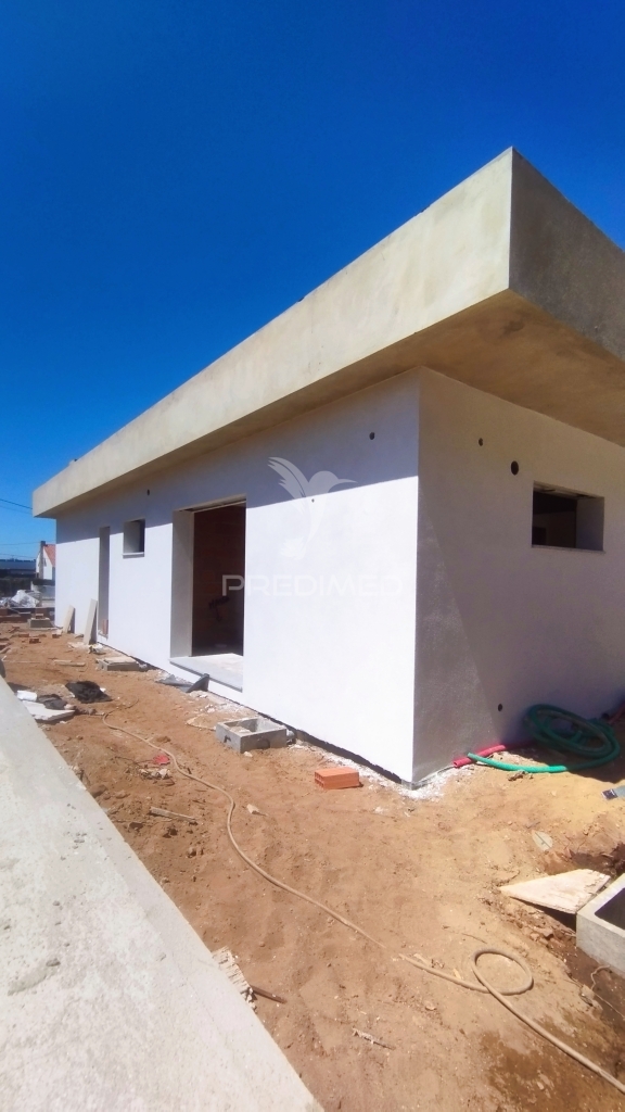 Moradia T3