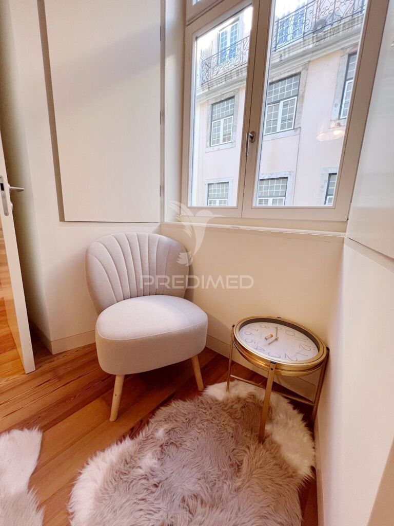 Apartamento T1