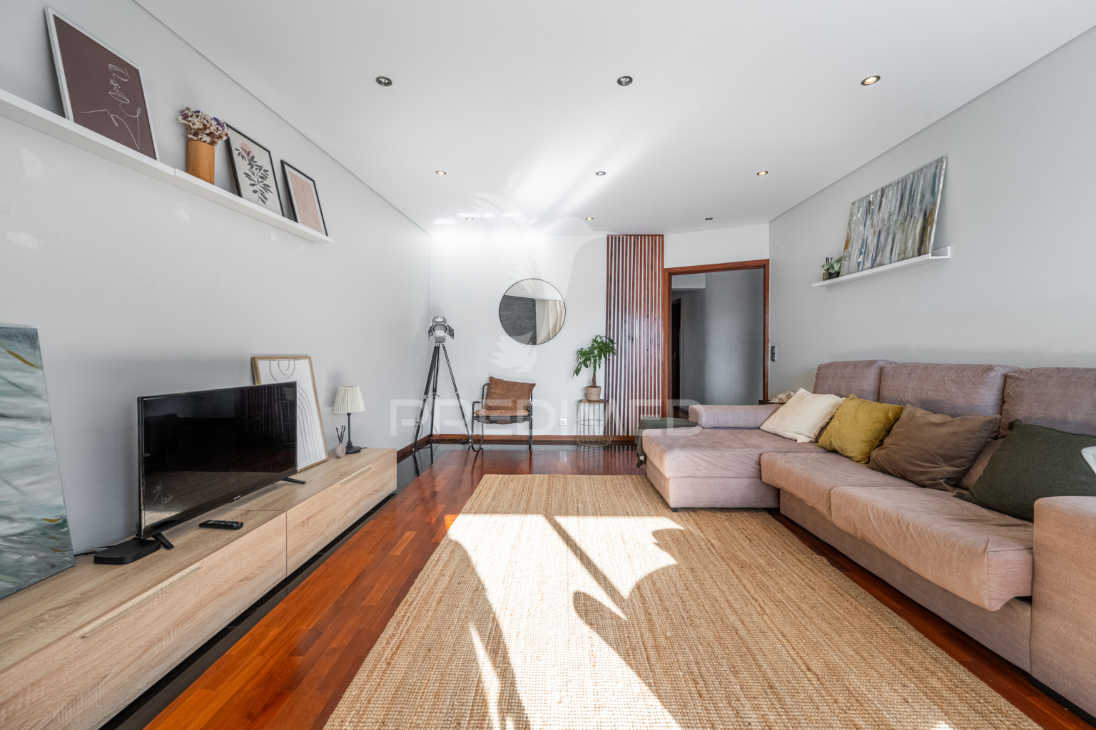 Apartamento T3