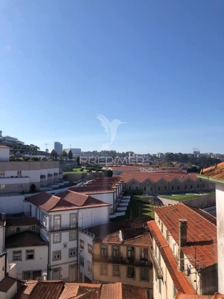 Apartamento T2