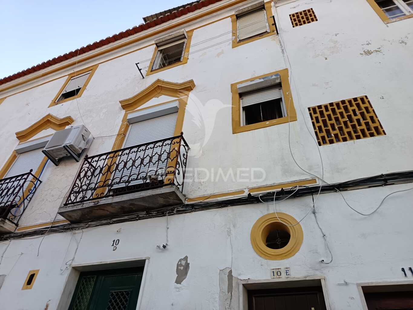 Apartamento T2