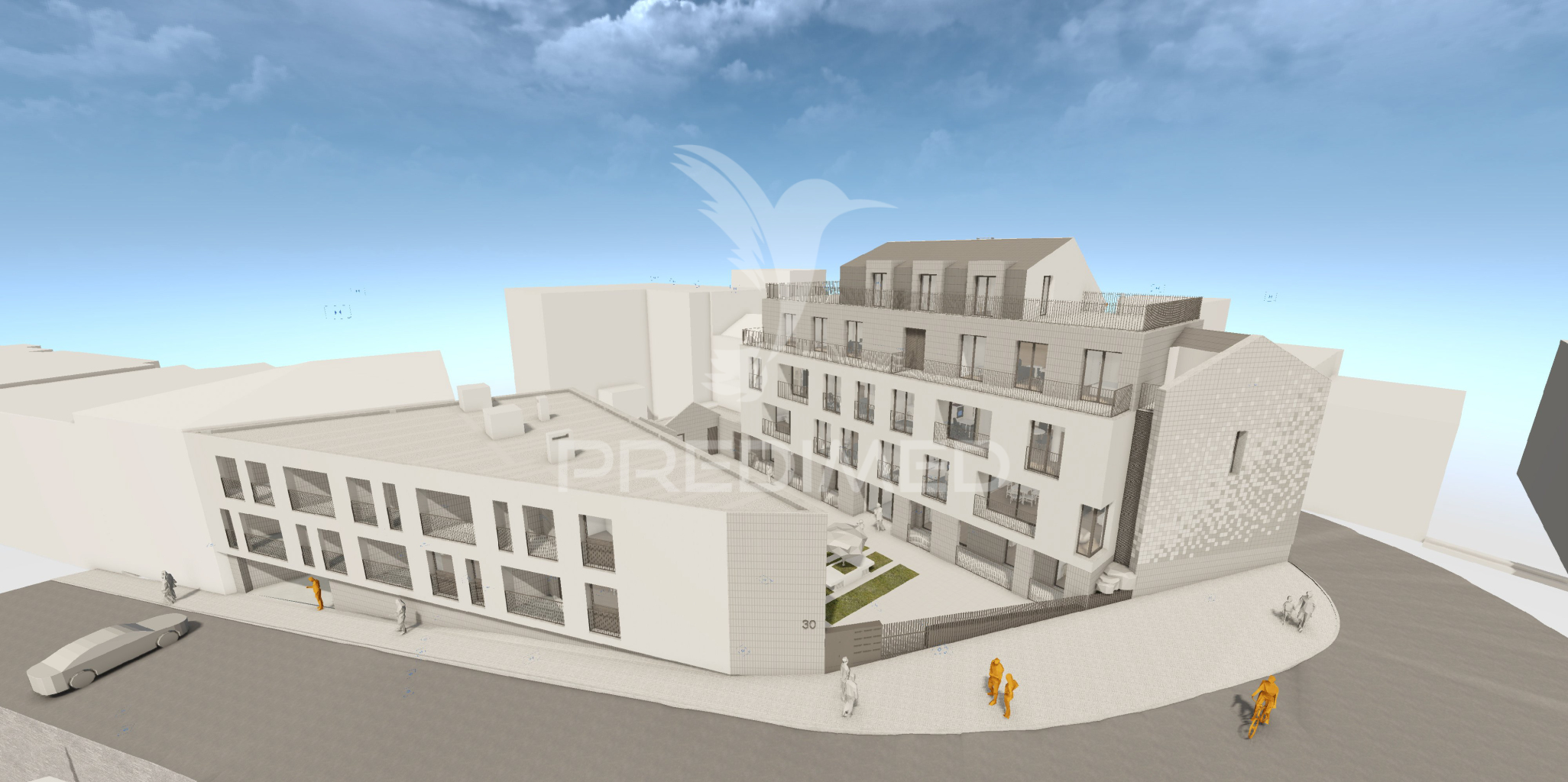 Apartamento T3