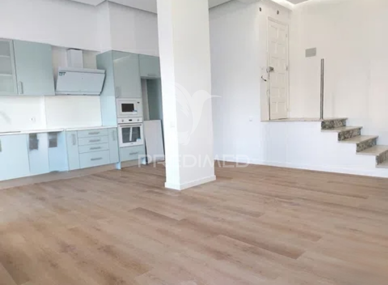 Apartamento T3