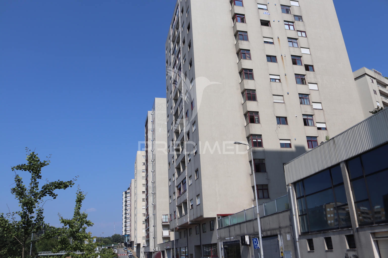 Apartamento T3