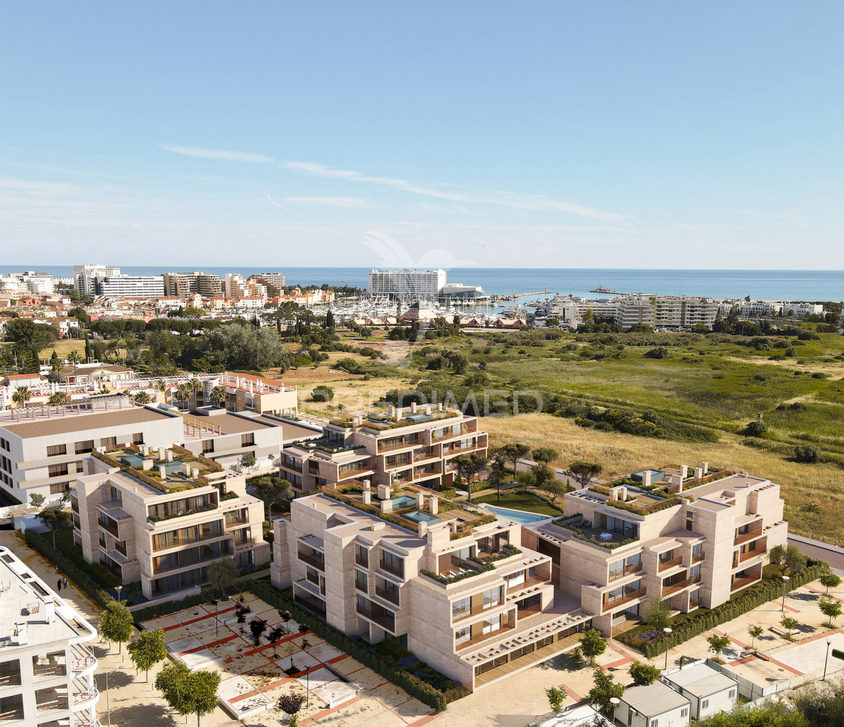 Apartamento T2