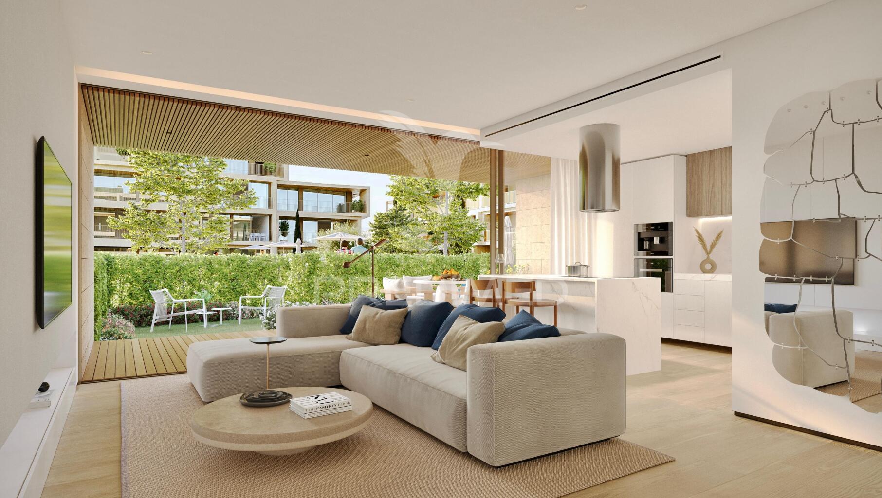 Apartamento T2