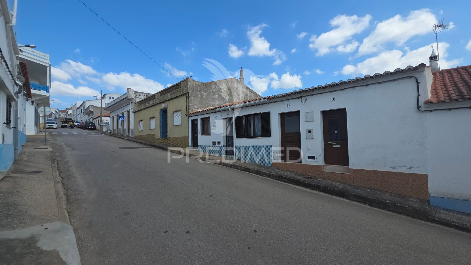 Casa Geminada T2