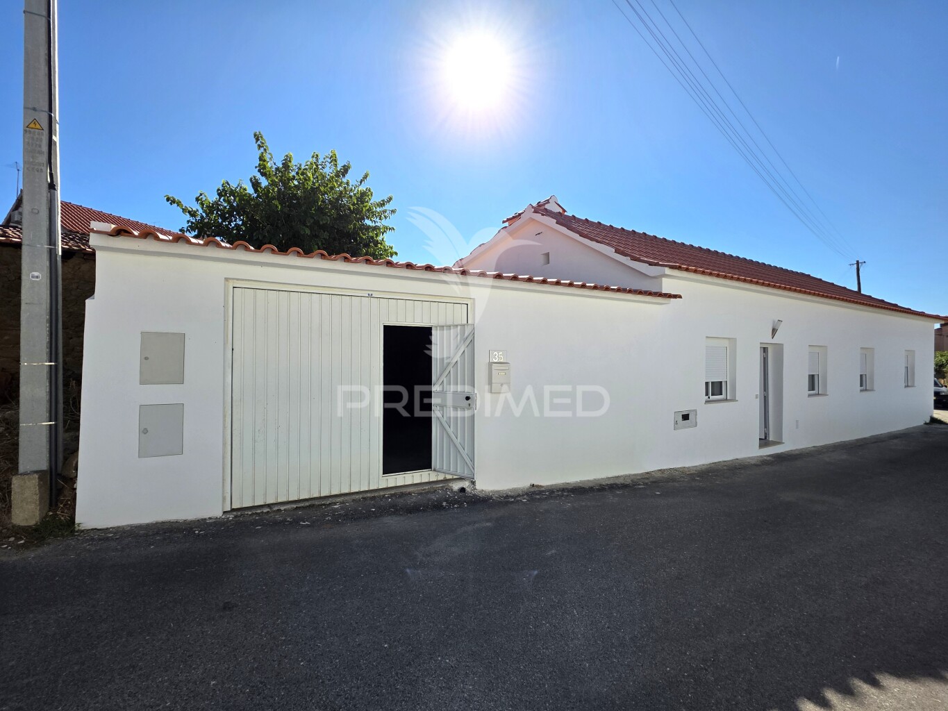 Moradia T2