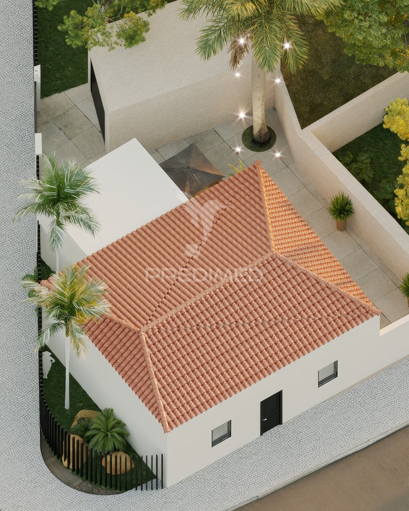 Moradia T2