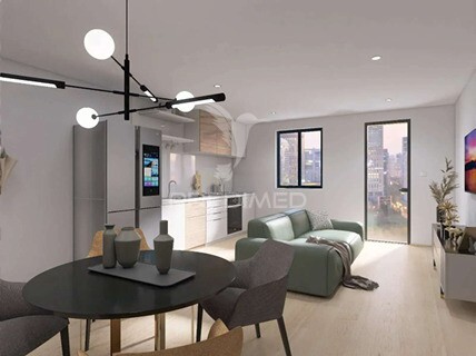 Apartamento T2