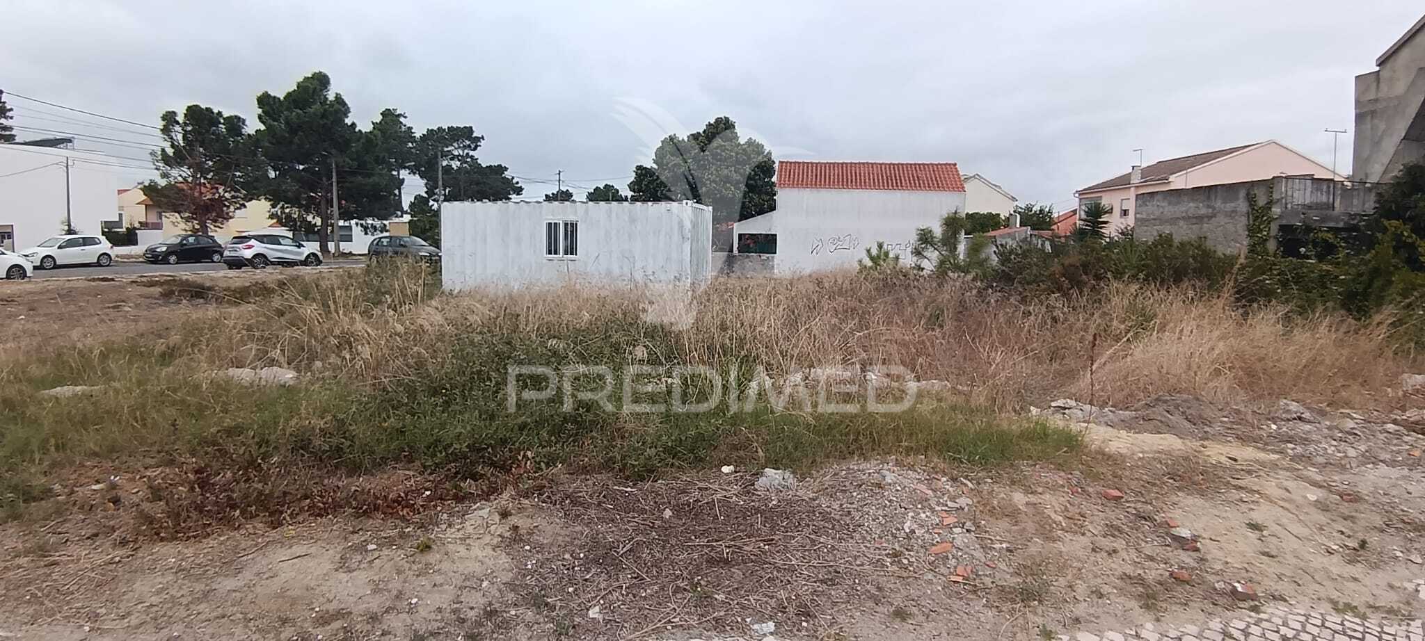 Terreno Urbano