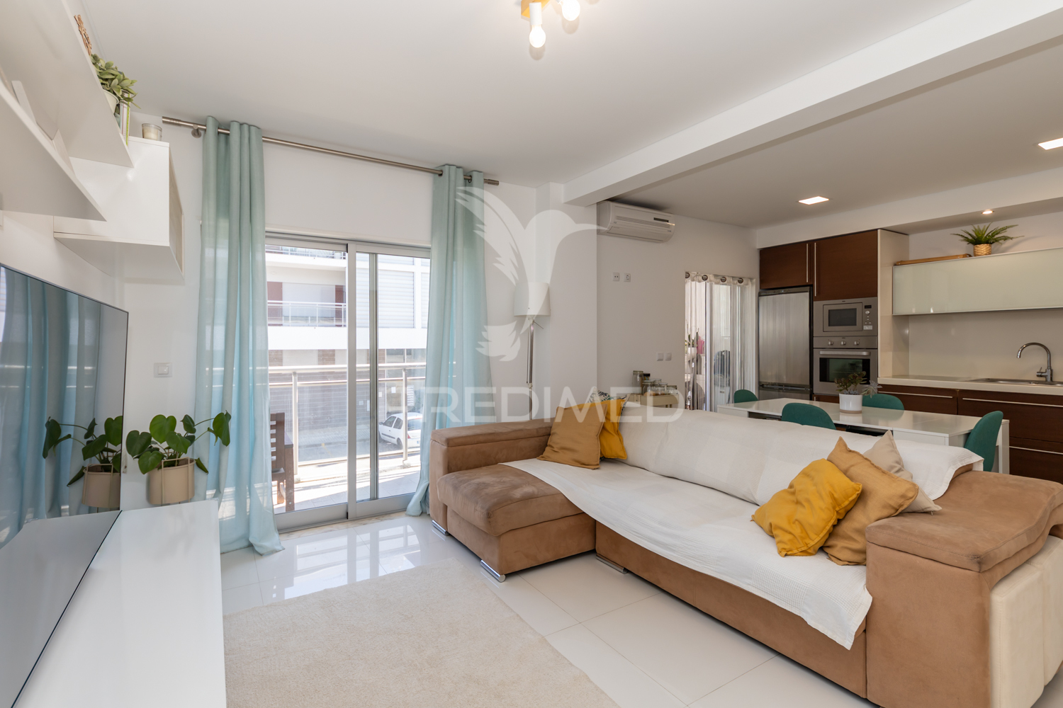 Apartamento T1