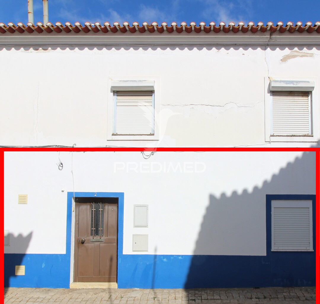 Moradia T6