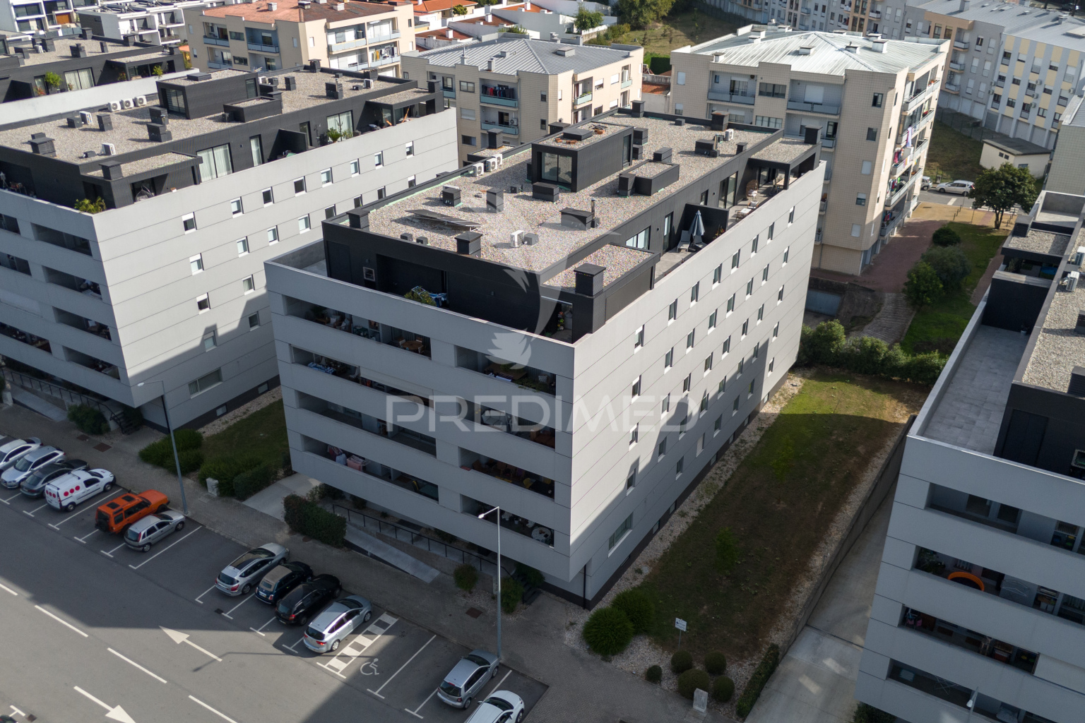 Apartamento T3