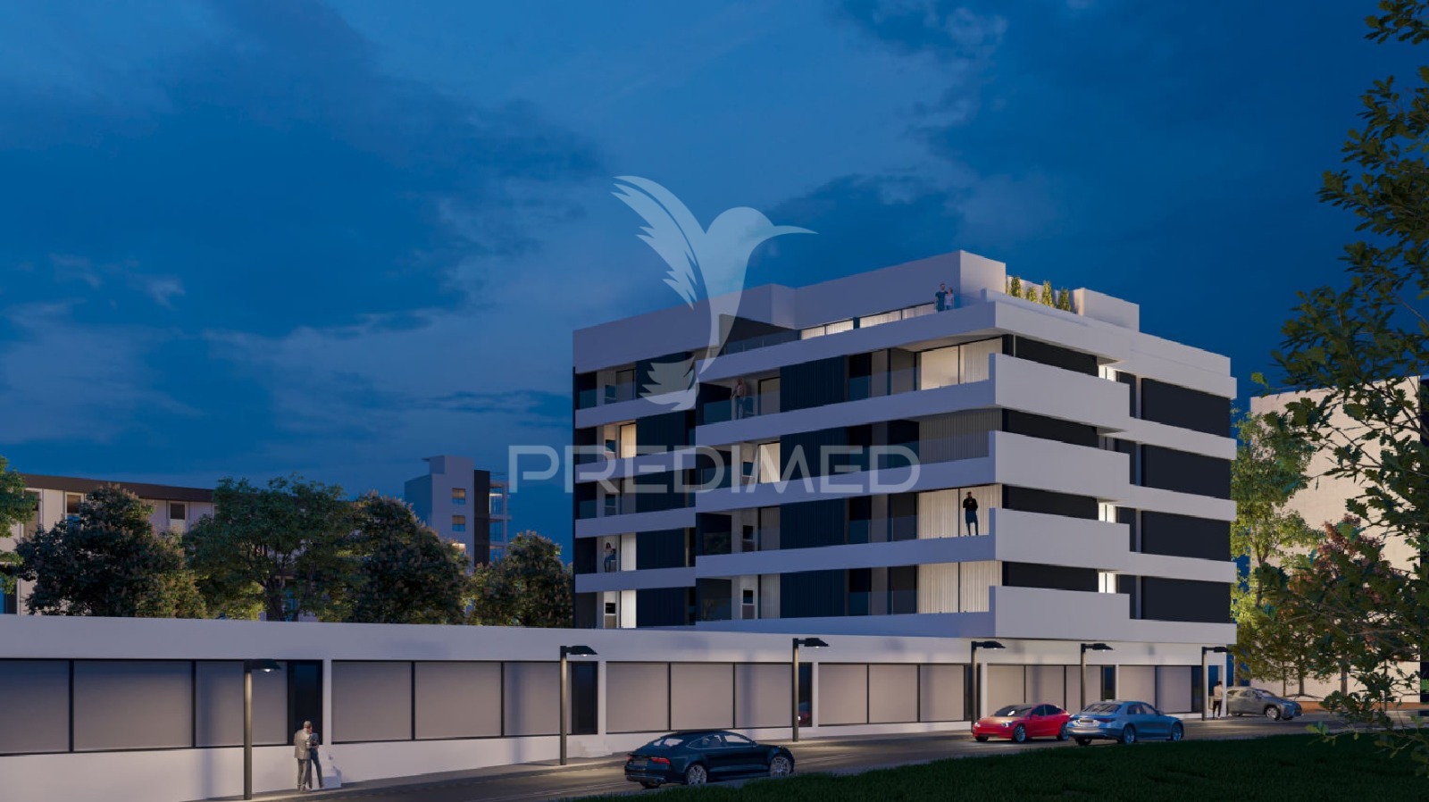 Apartamento T3
