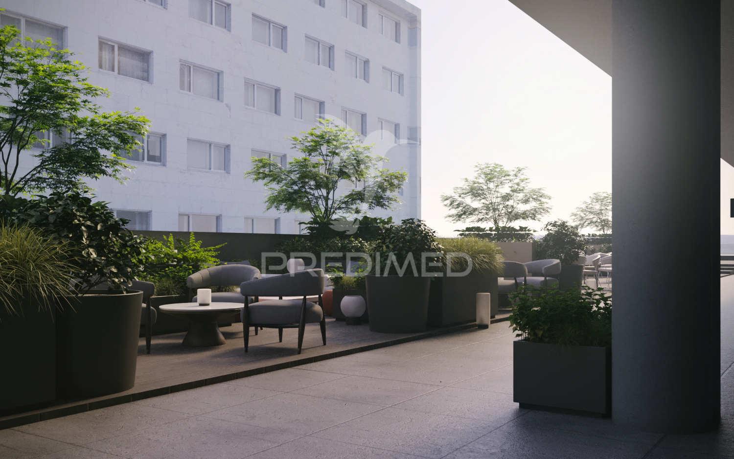 Apartamento T2