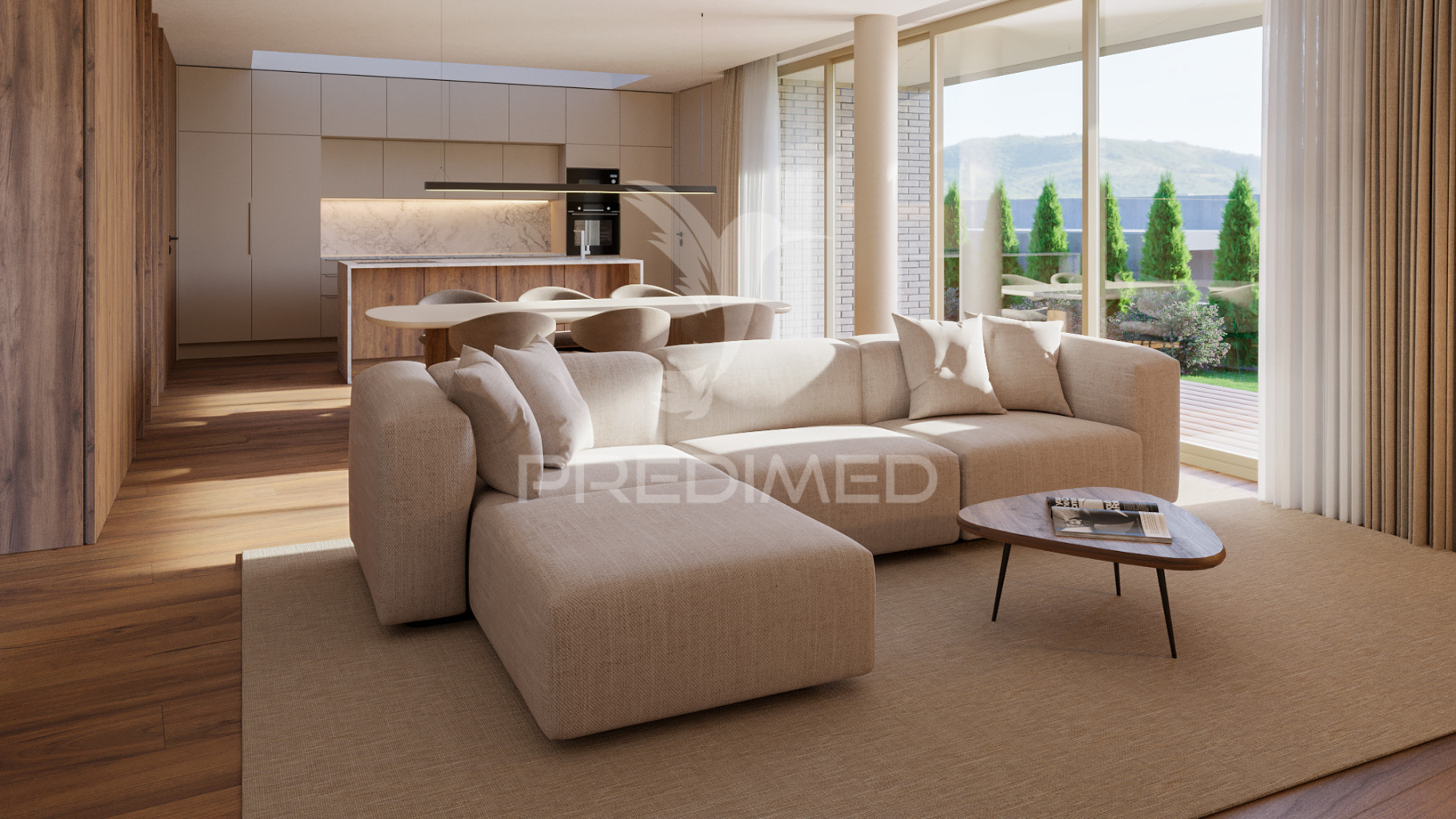Moradia T3