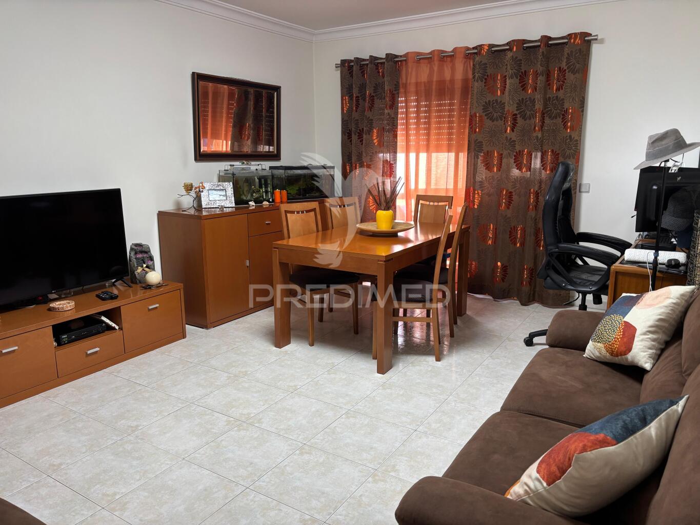 Apartamento T3