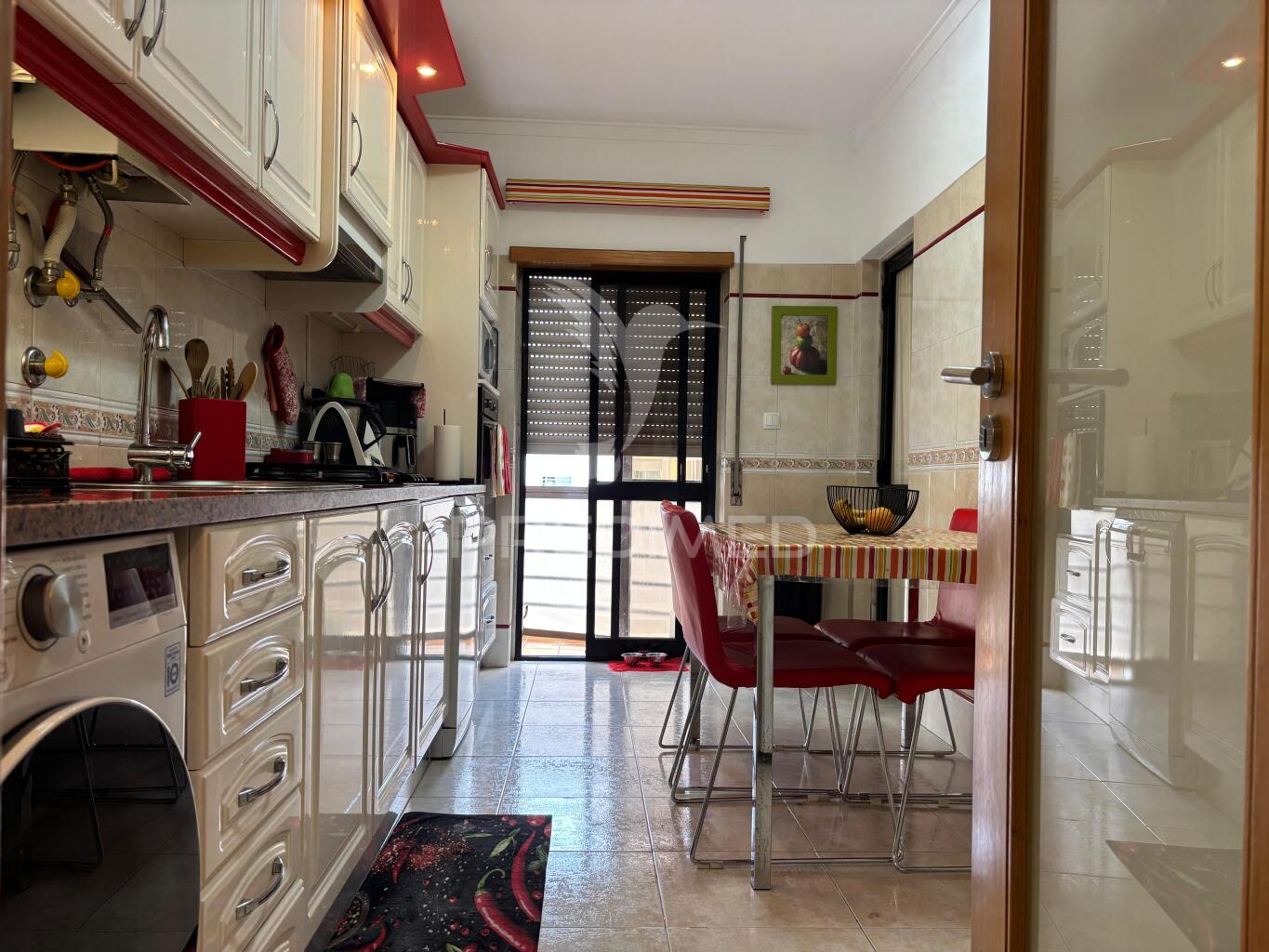 Apartamento T3