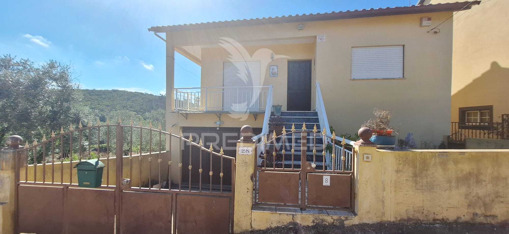 Moradia T4