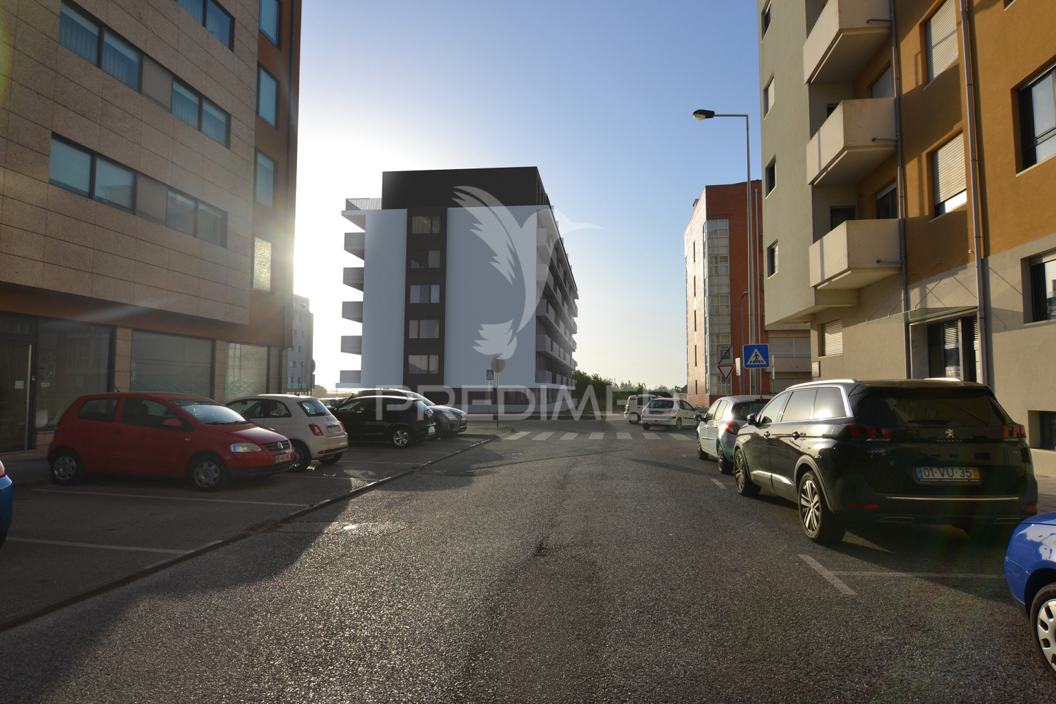 Apartamento T2