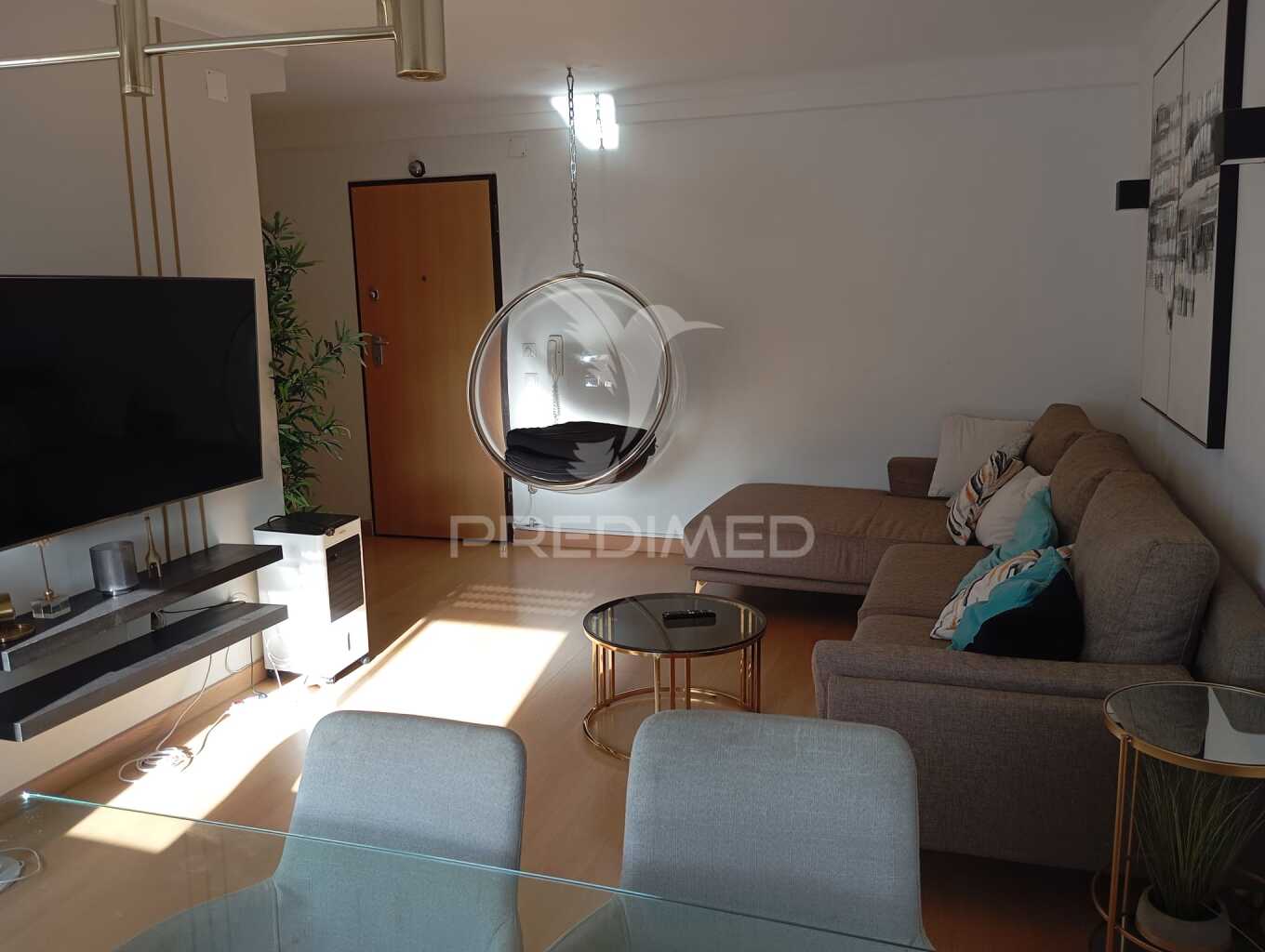 Apartamento T2