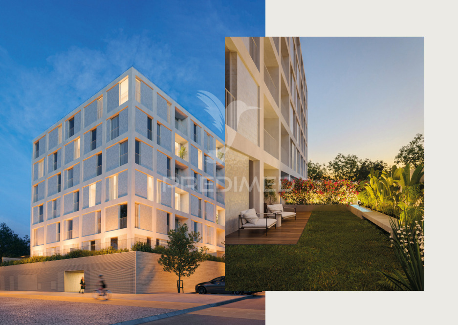 Apartamento T2