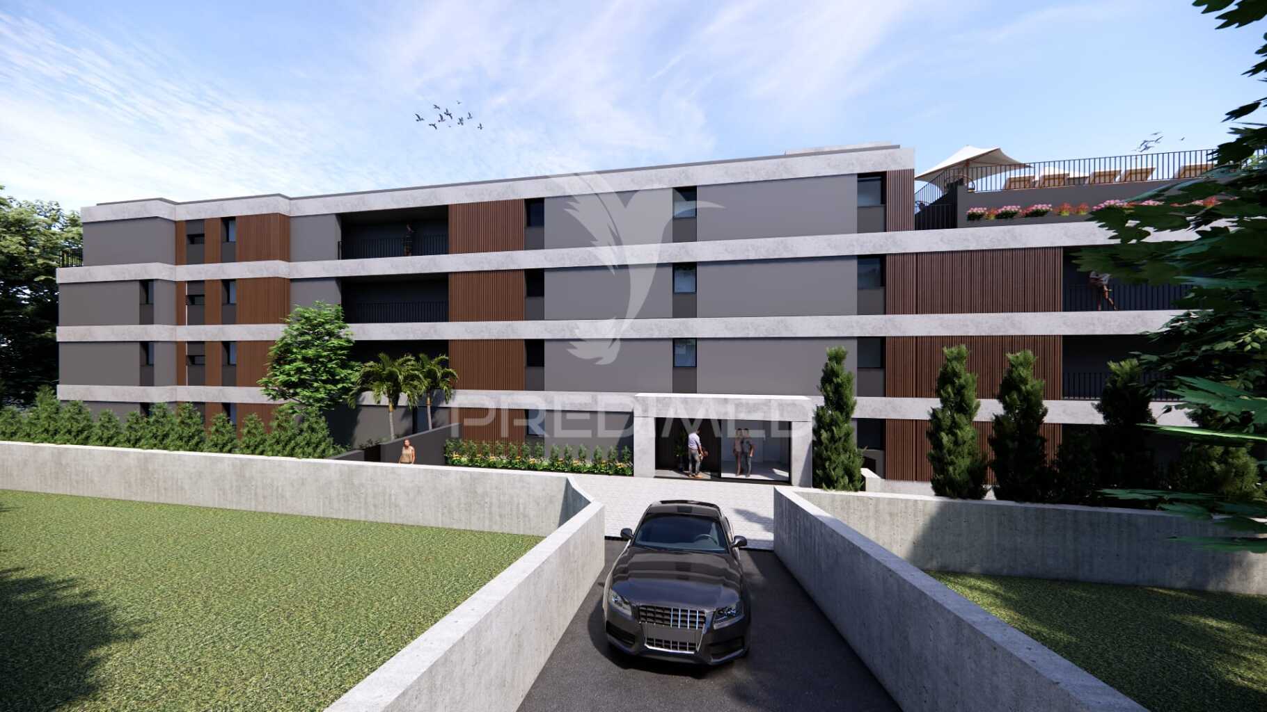 Apartamento T2