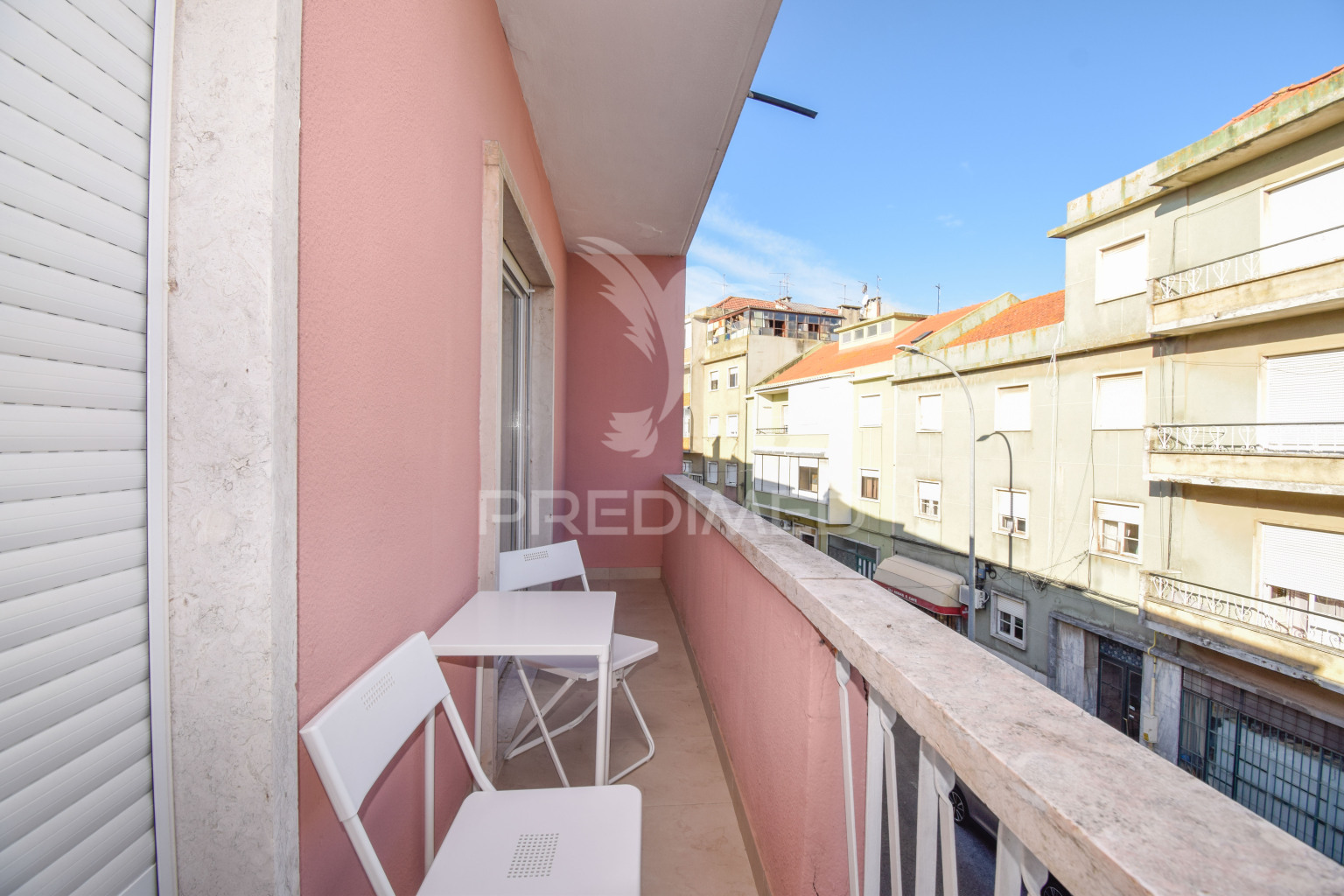 Apartamento T2