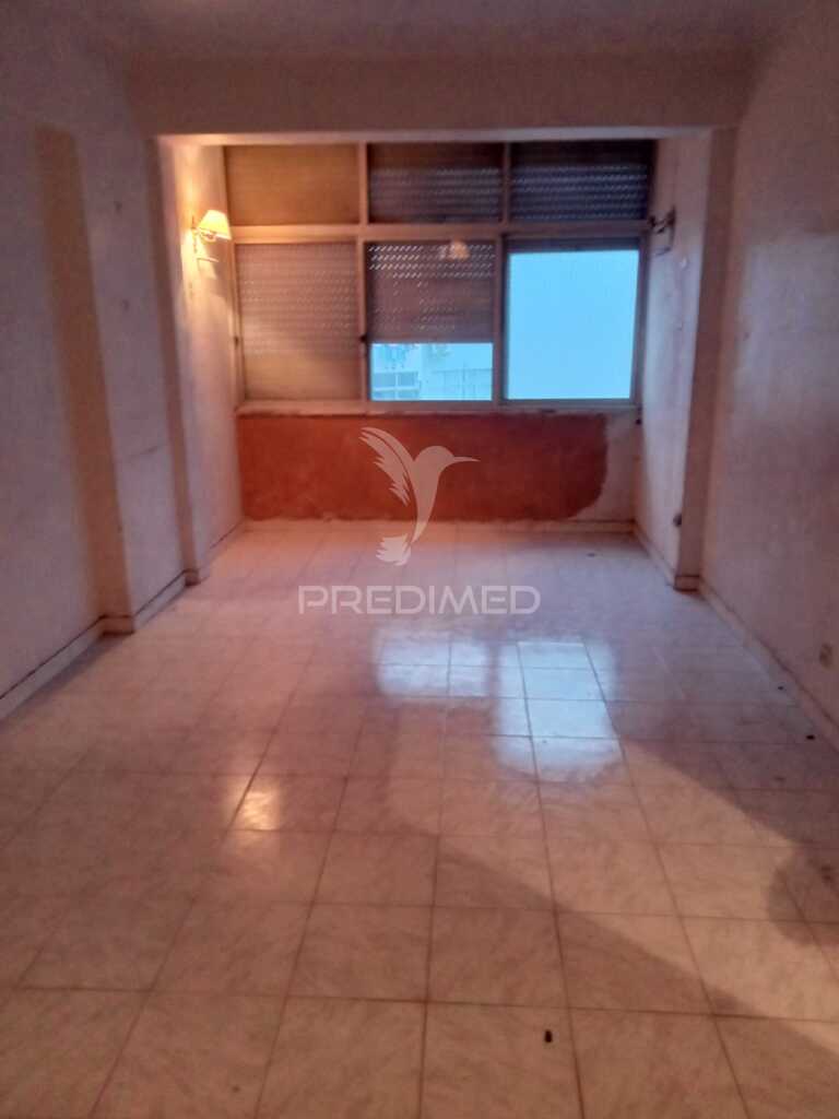 Apartamento T1