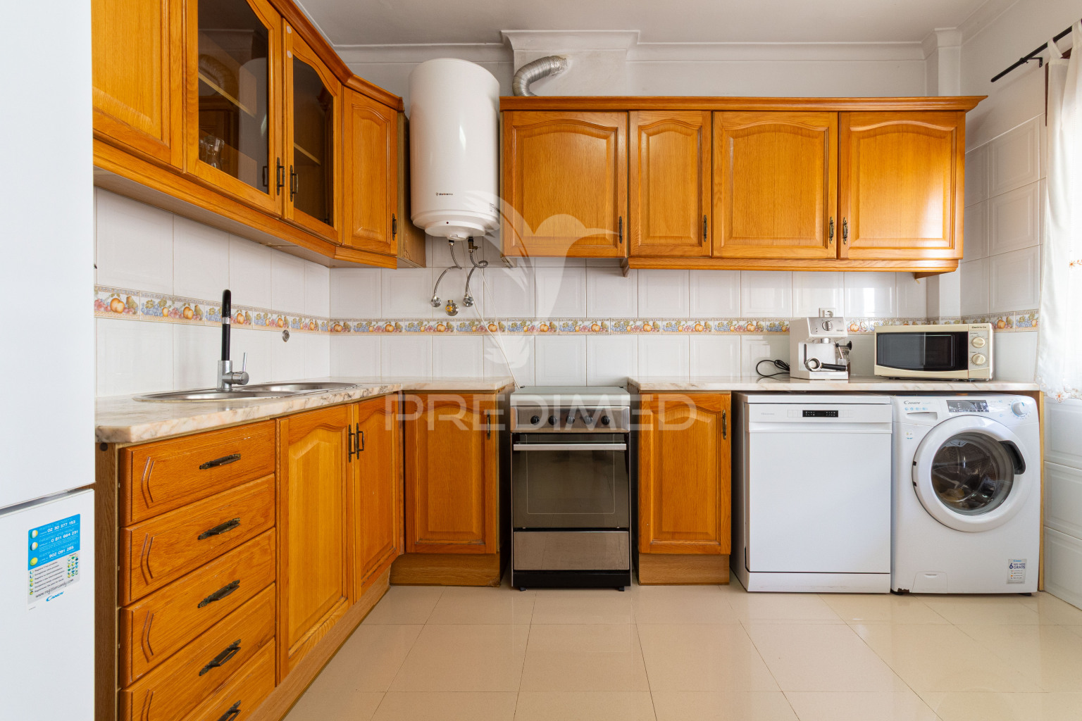 Apartamento T3