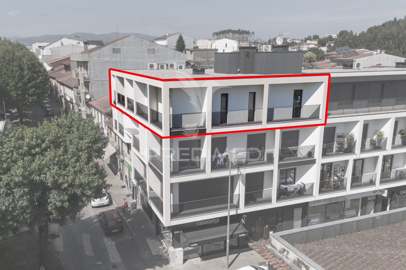Apartamento T3