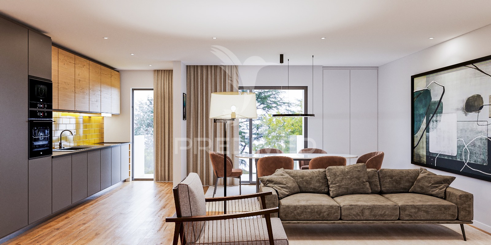 Apartamento T2