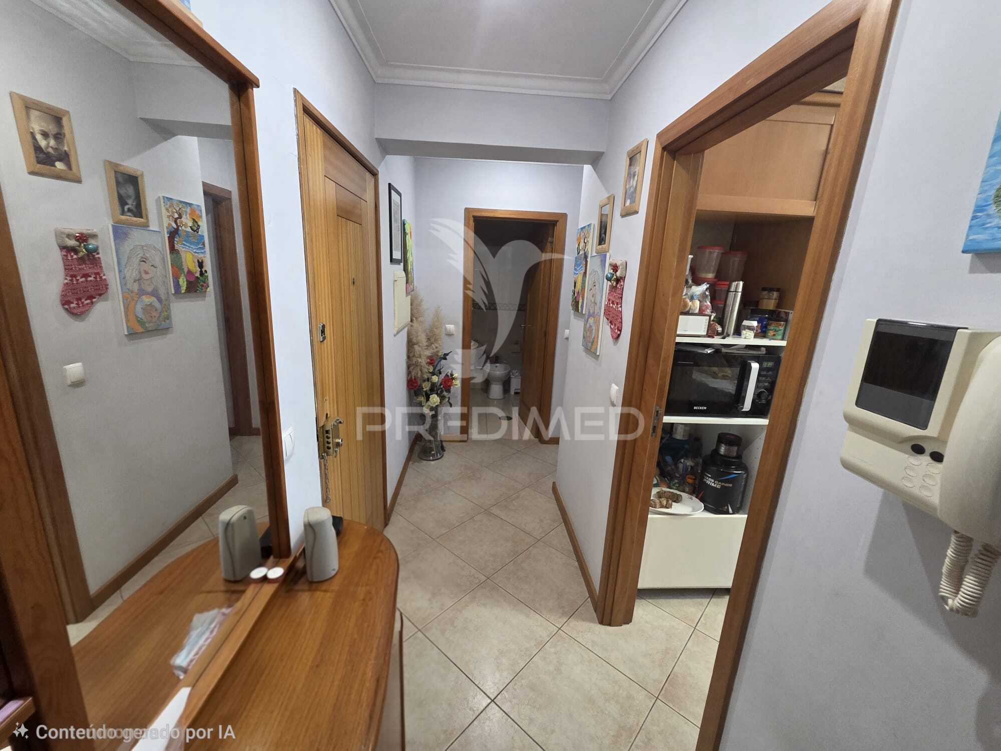 Apartamento T1