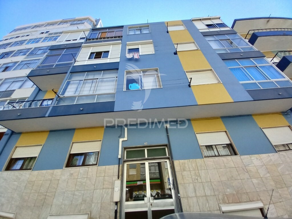 Apartamento T2