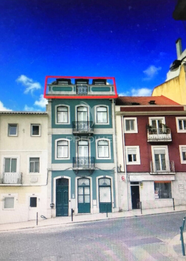 Apartamento T2