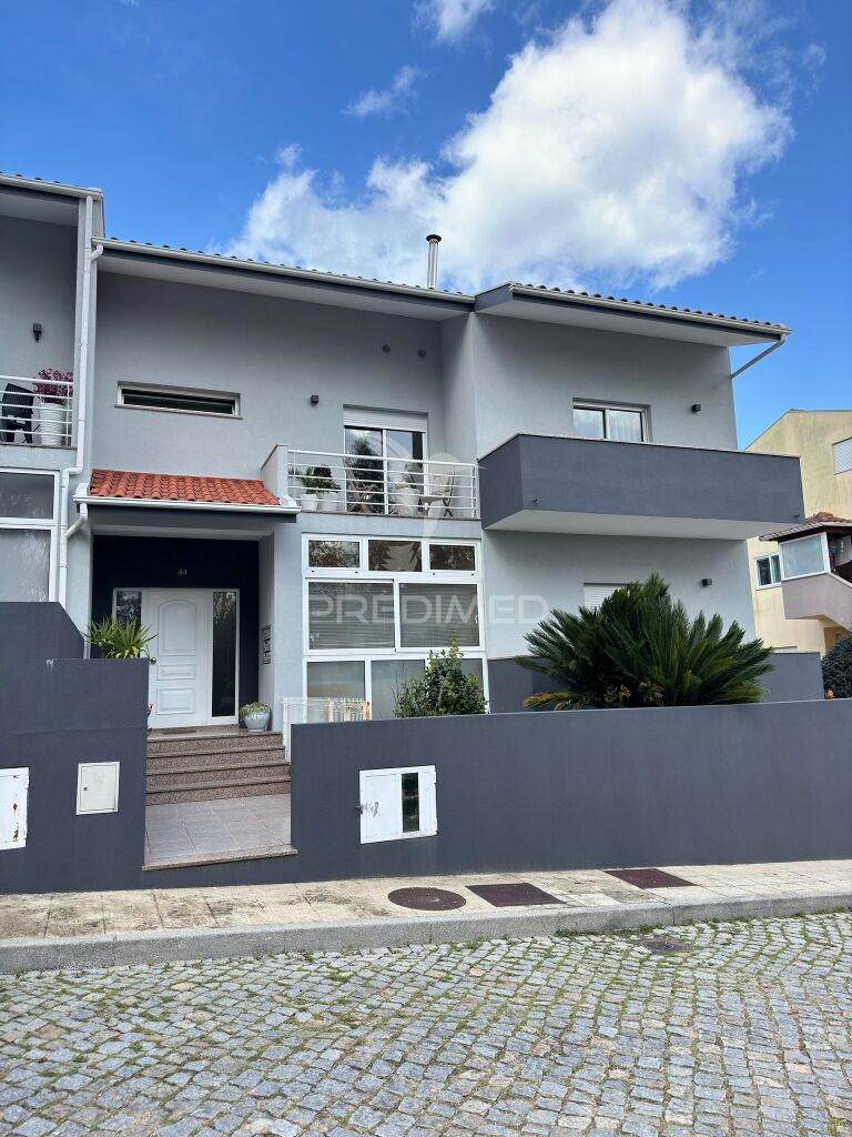 Apartamento T3