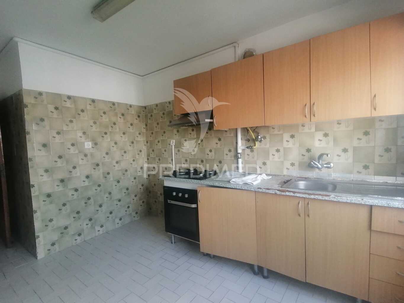 Apartamento T2