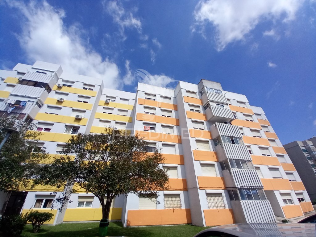 Apartamento T3