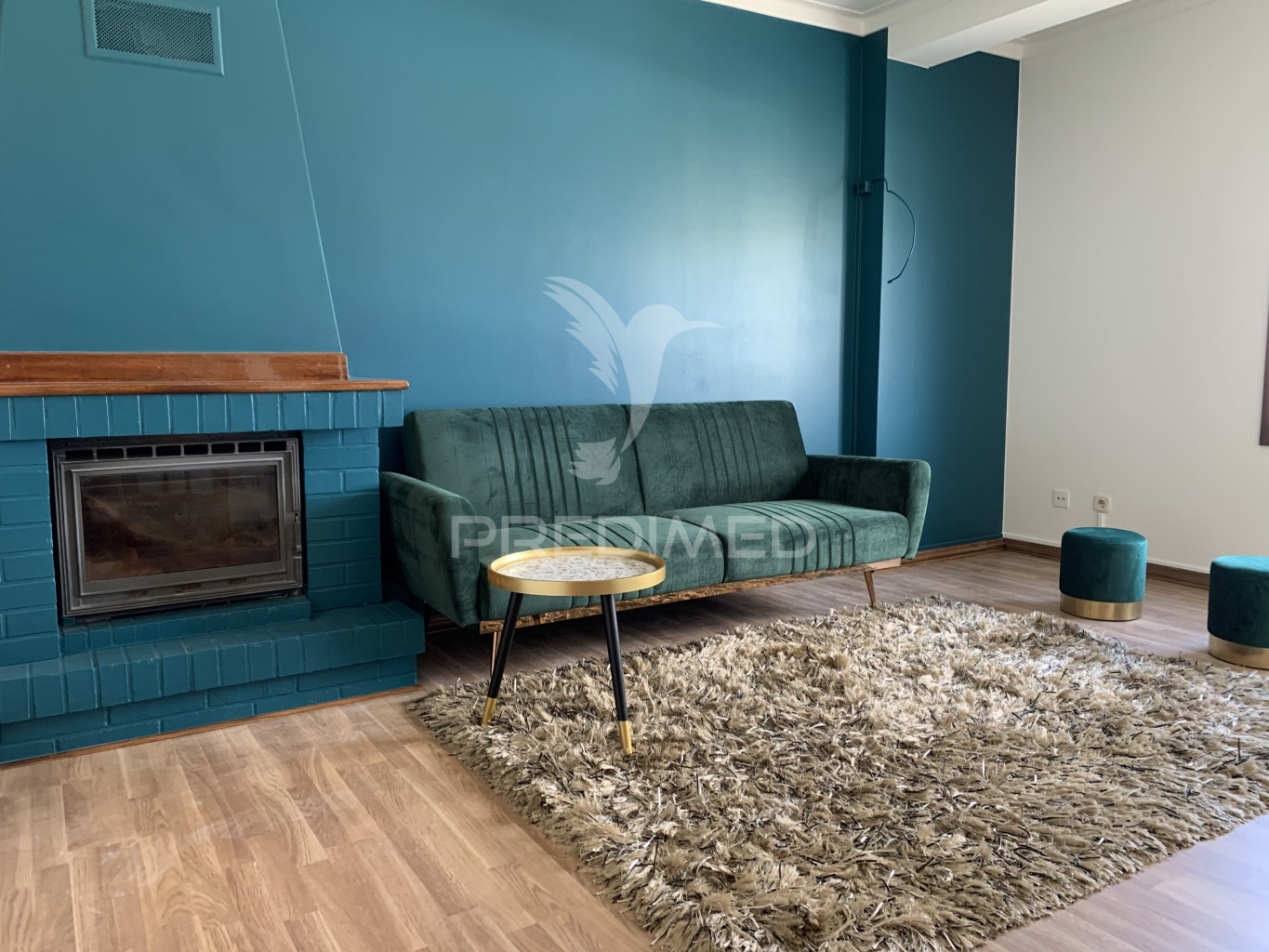 Apartamento T3