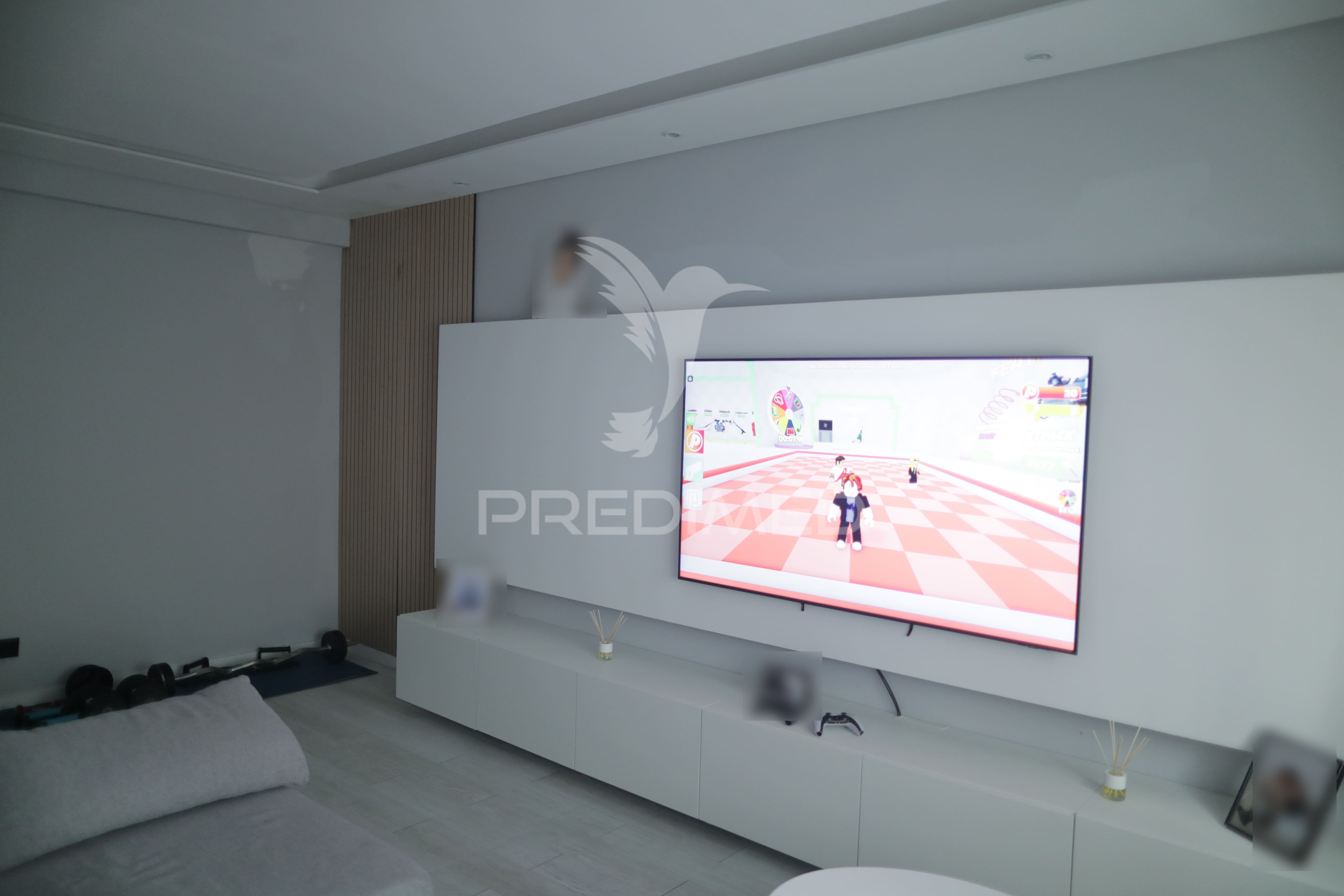 Apartamento T2