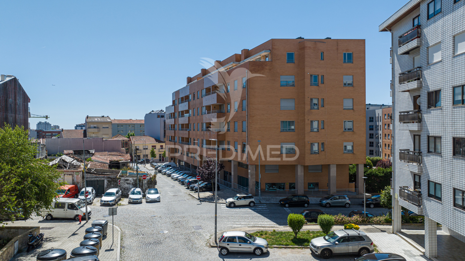 Apartamento T5