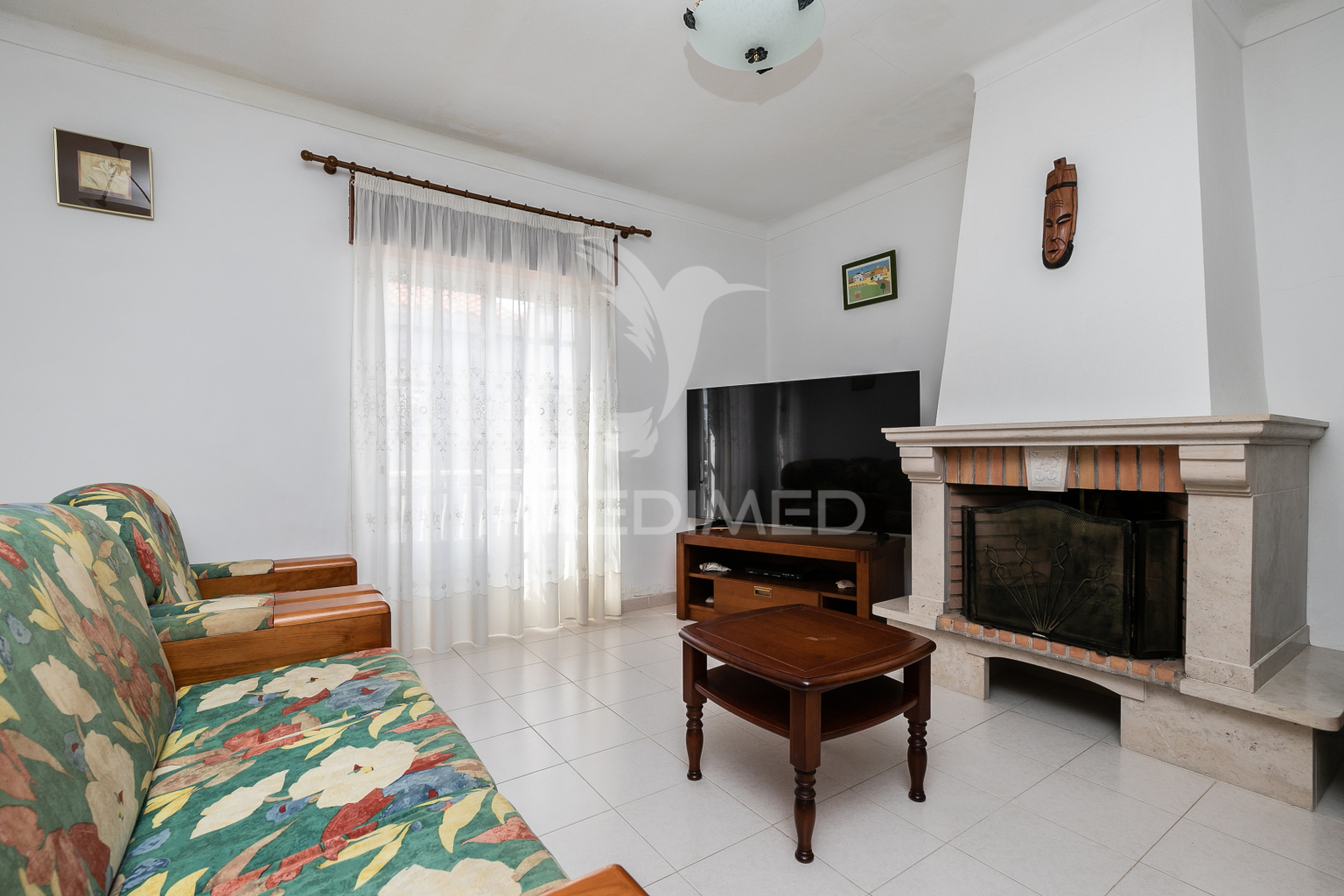 Apartamento T2